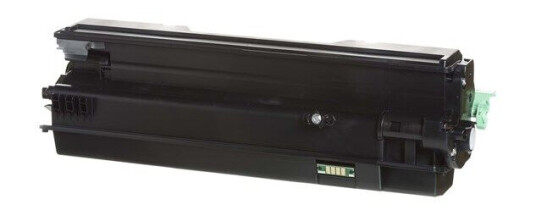 Ricoh - sort - original - tonerpatron - Laser toner Svart