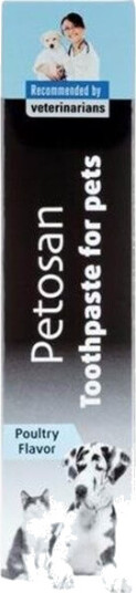 Petosan Toothpaste 50ml
