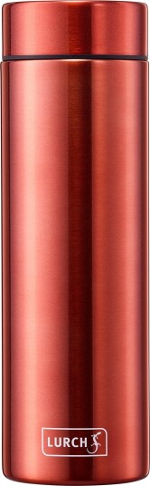 Lurch Termoflaske "Lipstick" 0,3 L