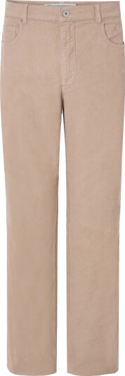 JW Anderson Herre Bukser Beige L,