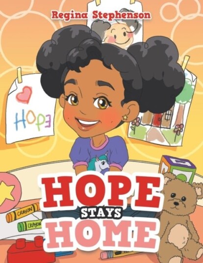 Hope Stays Home Hope Stays Home