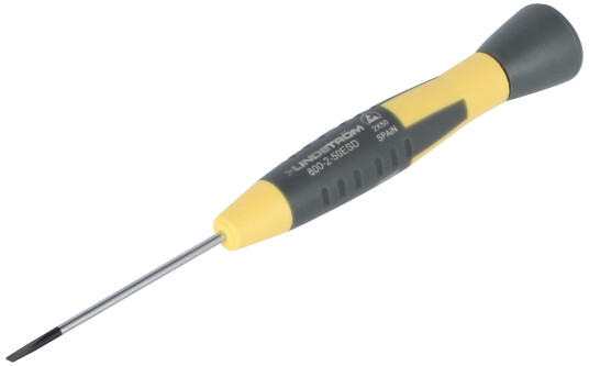 Lindström Presisjonsskrutrekker Esd 800 3x50 mm Lindström Presisjonsskrutrekker Esd 800 3x50 mm