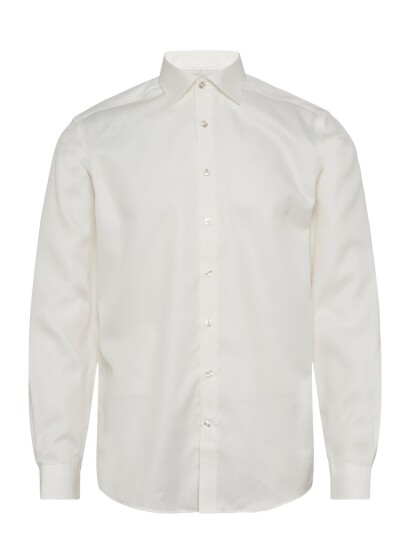Lindbergh Black Technical Concealer Shirt L/S   CreaM
