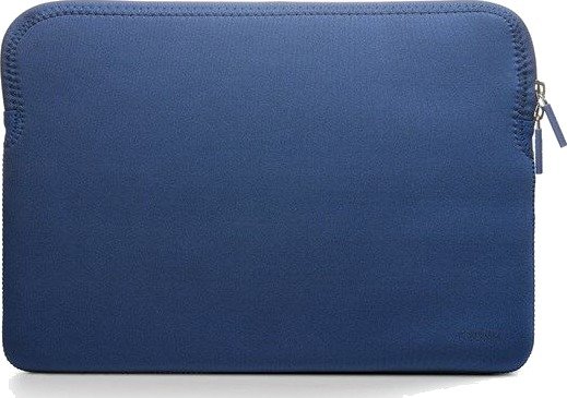 Etui Trunk 13" Macbook Pro & Air 2022 Sleeve Navy