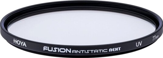 Hoya Fusion Antistatic Next Uv, 62 Mm, Ultrafiolett Kamerafilter, 1 Stykker Hoya Fusion Antistatic Next Uv, 62 Mm, Ultrafiolett Kamerafilter, 1 Stykker