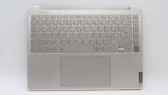 Lenovo Cover Upper Case Asm_Cze/Slk