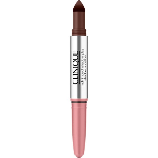 Clinique Honey Collection High Impact Dual Pink & Black