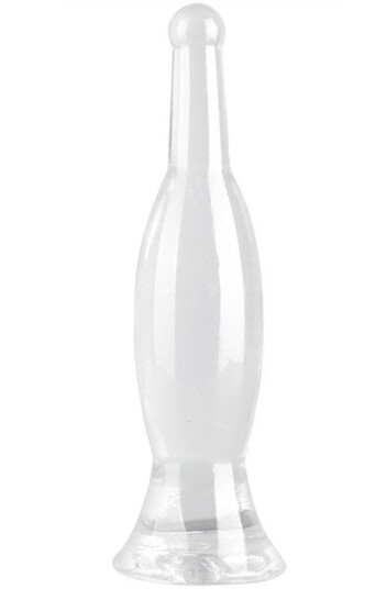 Bottle Plug Medium 24 cm