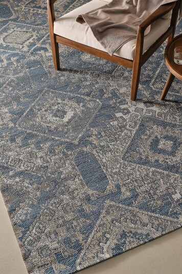 Jotex Utendørs Teppe Polypropylen Multi MARCELLA 18775860139