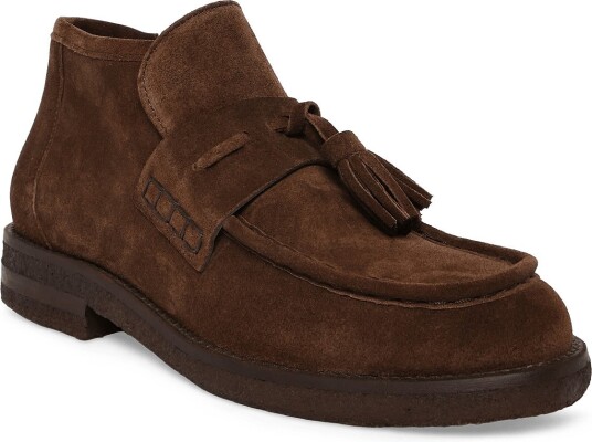 Billi Bi Boots ARABICA BABYSILK SUEDE 36