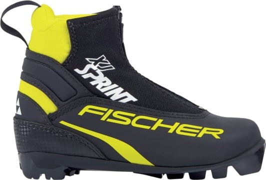 Fischer Sprint Sko Nc 26