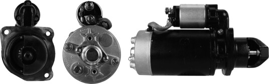 LUCAS LRS00925 Starter LUCAS LRS00925 Starter