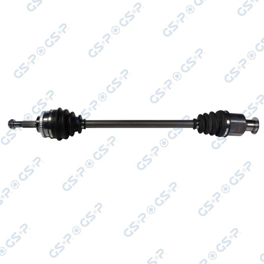 GSP 250038 Drivaksel GSP 250038 Drivaksel