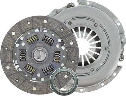 Clutchsett AISIN KF-021