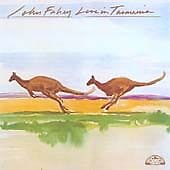 MediaTronixs John Fahey : Live in Tasmania CD (2004) Pre-Owned