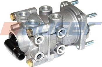 Bremseventil, driftsbremse AUGER 76064