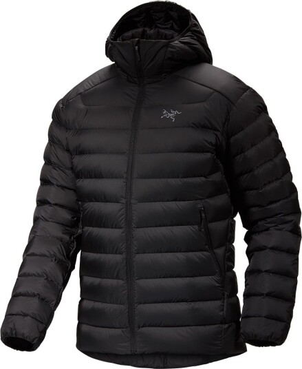 Arc'teryx Cerium Hoody M Black XS