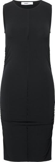 Day Birger et Mikkelsen Fernanda Delicate Stretch Black XS