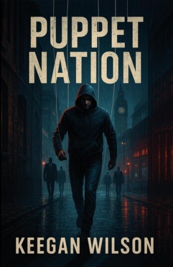 PUPPET NATION PUPPET NATION