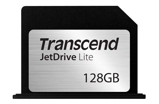 Transcend JetDrive Lite 360