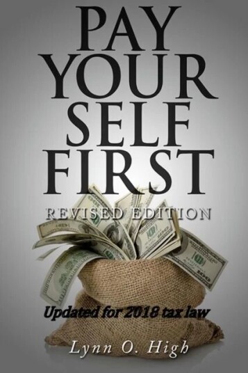Pay Yourself First Av Lynn O High