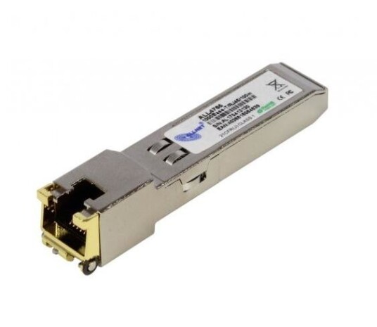 Allnet All4765 1000 Mbit/S Mini-Gbic Sfp 100 M Grå Allnet / D-Link / Netgear / Allied / Lancome / Zyxel / Entersys / Zte / Planet / Avago / Microtics Allnet All4765 1000 Mbit/S Mini-Gbic Sfp 100 M Grå Allnet / D-Link / Netgear / Allied / Lancome / Zyxel / Entersys / Zte / Planet / Avago / Microtics