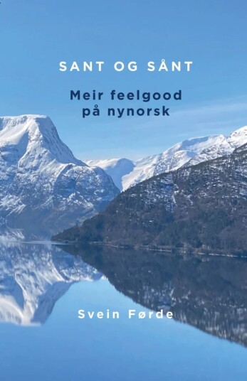 Sant Og Sånt Av Svein Førde