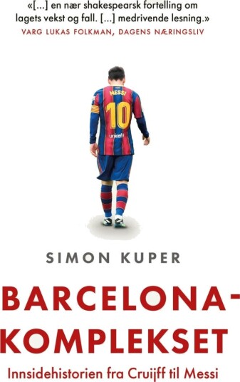 Barcelona-komplekset