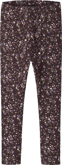 Name it - Bukser Nmfoceana Xsl Legging - Rød