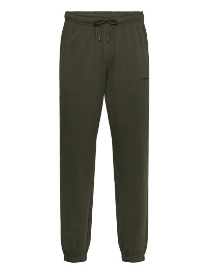 Björn Borg Borg Classic Sweatpants - Khaki green - S