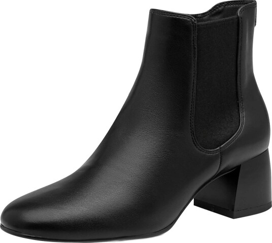 Tamaris Women Boots BLACK MATT 36 Tamaris Women Boots BLACK MATT 36