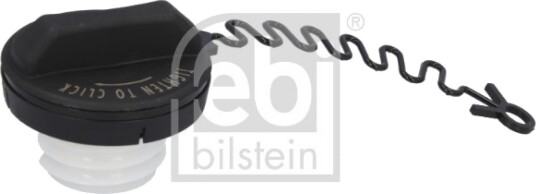 Deksel drivstofftank FEBI BILSTEIN 194374