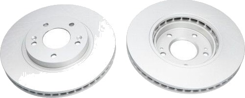 Bremseskive KAVO PARTS BR 3221 C