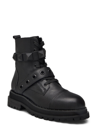 Sofie Schnoor Boot - Black - 37 Sofie Schnoor Boot - Black - 37