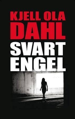 Svart engel, Veldig pen bok / som ny