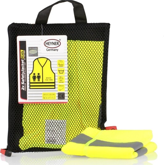 Refleksvest HEYNER 549130