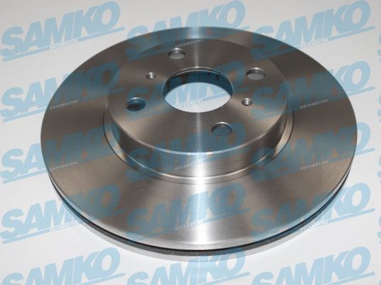 Bremseskive SAMKO T2056V