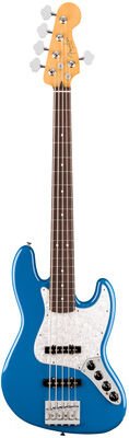 Fender Player II Mod J Bass V RW ELB Fender Player II Mod J Bass V RW ELB