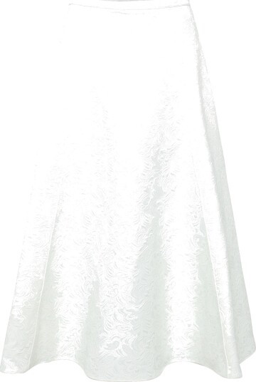 Reiss Tara Cream 38