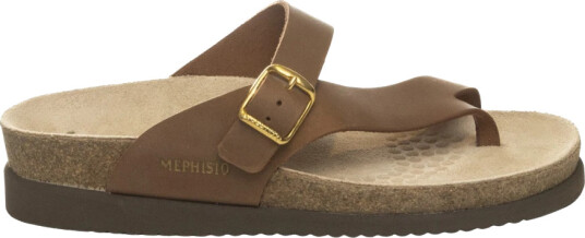 Mephisto Dame Sko Brun 36 EU, Mephisto Dame Sko Brun 36 EU,
