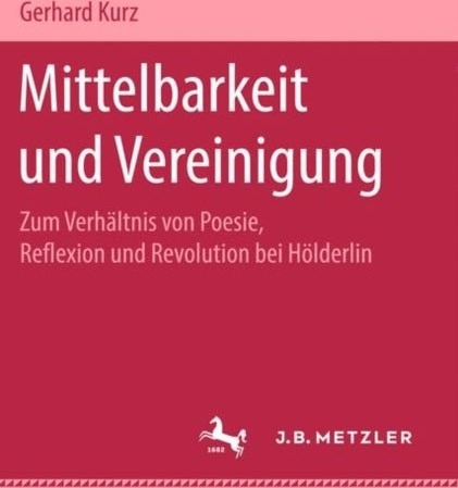 Mittelbarkeit und Vereinigung