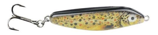Vicke wobbler 15 gram True Images - Ørret Vicke wobbler 15 gram True Images - Ørret