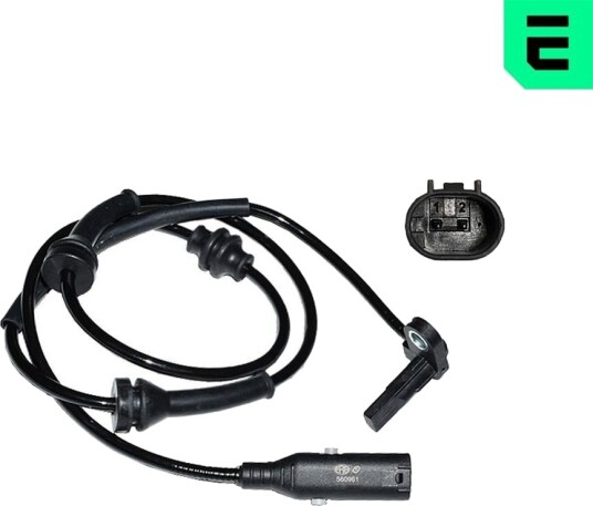ERA 560961A Sensor, ABS ERA 560961A Sensor, ABS