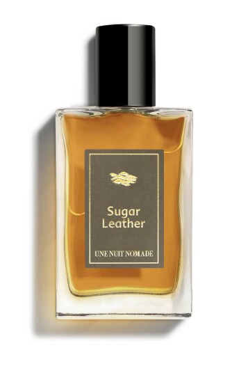 Une Nuit Nomade Sugar Leather Eau De Parfum 50ml Une Nuit Nomade Sugar Leather Eau De Parfum 50ml