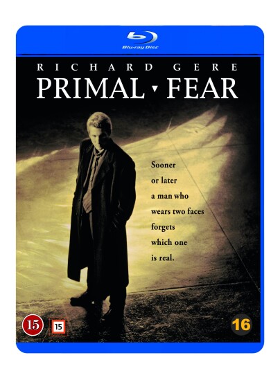 Primal Fear Primal Fear