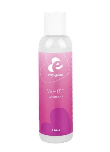 EasyGlide Glidemiddel EasyGlide hvit 150 ml