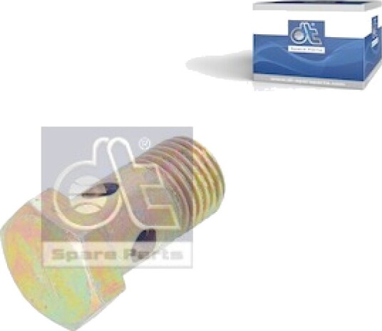 DT Spare Parts 9.75010 Treskrue