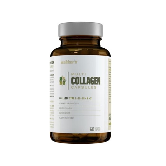 Multikollagen + Vitamin C & Hyaluron Multikollagen + Vitamin C & Hyaluron