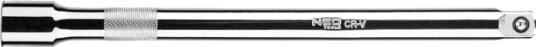 NEO TOOLS 08-554 Forlengelse, pipenøkkel