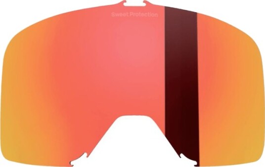 Sweet Protection Firewall MTB Lens til RIG Reflect sykkelbriller RIG topaz Sweet Protection Firewall MTB Lens til RIG Reflect sykkelbriller RIG topaz